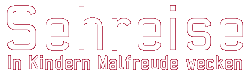 Sehreise &middot; in Kindern Malfreude wecken